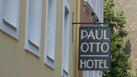 Hotel Paul Otto - das tolle Privathotel in der Lausitz