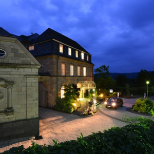 Seehotel Maria Laach **** in der Eifel - Ihr top 4 Sterne Privathotel in historischem Ambiente für