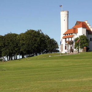Feeling Hotel Schloss Ranzow - das perfekte Golfhotel und traumhafte Wellnesshotel auf Rügen