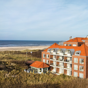 Strandhotel Juister Hof ****direkt am Meer  - das 4 Sterne Feeling Hotel auf der Nordseeinsel Juist