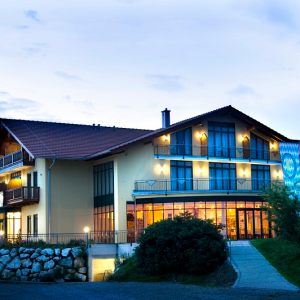Hotel Wengerhof in Oberbayern-Natur pur und der perfekte Golfurlaub im Golfclub Berchtesgadener Land
